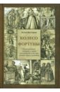 Колесо Фортуны. Репрезентация человека и мира в английской культуре начала Нового века