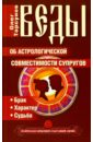 Веды об астрологической совместимости супругов. Брак. Характер. Судьба