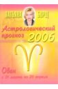 Астрологический прогноз на 2006 год. Овен