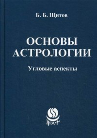 Основы астрологии. Угловые аспекты