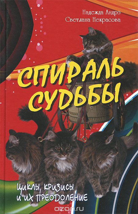 Спираль судьбы. Циклы, кризисы и их преодоление