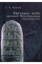 Звездное небо древней Месопотамии: шумерско-аккадские названия и других светил